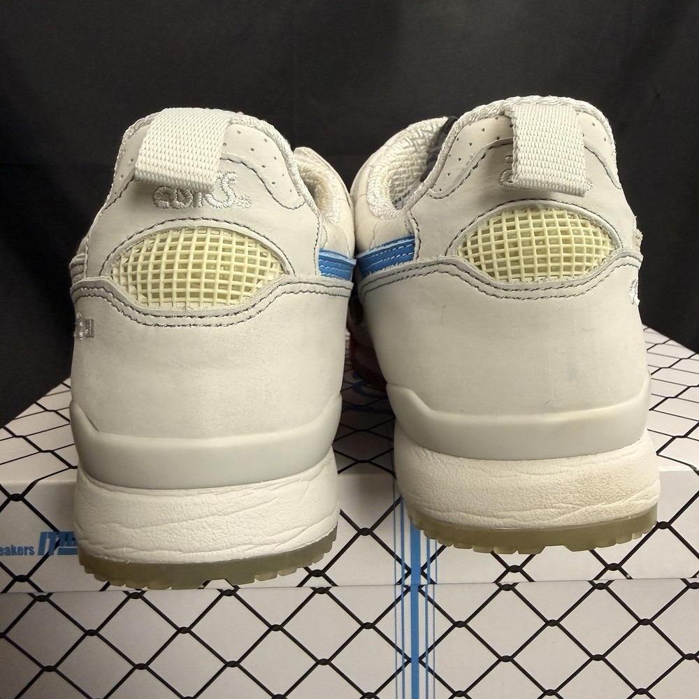 ASICS GEL-Lyte III‎ x Mita 30th Anniversary 2020 US M 7.5 1193A185-000 - Picture 7 of 16
